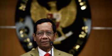 Pemerintah Akan Terus  Buru Para Teroris KKB Papua