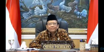 Menko Polhukam: Pemerintah Perangi 19 Kelompok Teroris KKB di Papua