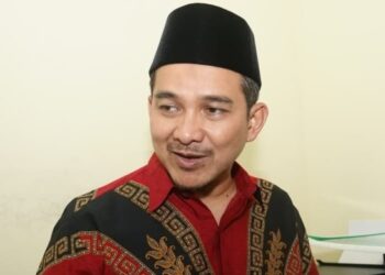 Idul Fitri Tak Hanya Hari Kemenangan, Tapi Momentum Jaga Fitrah Manusia