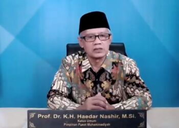 Momentum Kebangkitan Nasional, Indonesia Harus Berada di Garda Terdepan Lawan Penjajahan