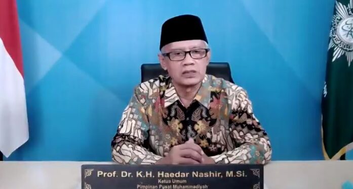 Momentum Kebangkitan Nasional, Indonesia Harus Berada di Garda Terdepan Lawan Penjajahan