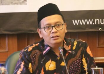 Lawan Paham Keagamaan Yang Halalkan Terorisme Dengan Penguatan Moderasi Beragama