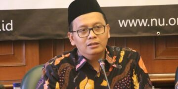 Lawan Paham Keagamaan Yang Halalkan Terorisme Dengan Penguatan Moderasi Beragama