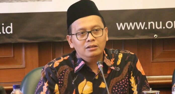 Lawan Paham Keagamaan Yang Halalkan Terorisme Dengan Penguatan Moderasi Beragama