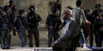 Kecam Keras Tindakan Refresif Israel Terhadap Muslim Palestina, Indonesia: Lukai Perasaan Umat Islam