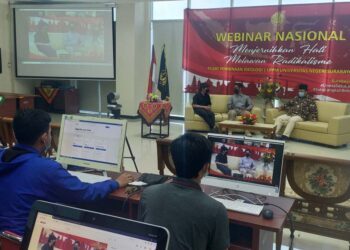 Harusnya Indonesia Bersyukur Hidup Penuh Toleransi, Tidak Seperti di Suriah