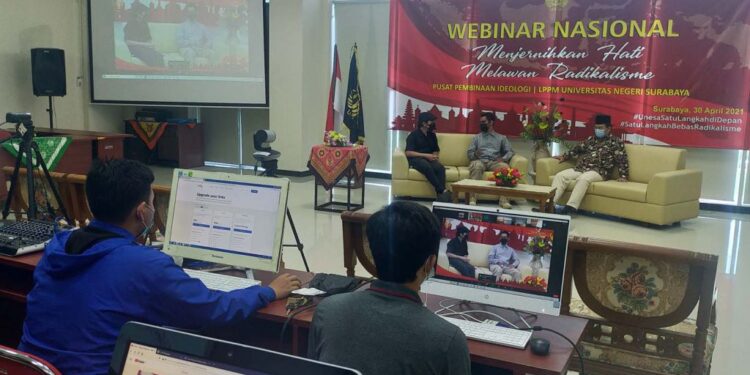 Harusnya Indonesia Bersyukur Hidup Penuh Toleransi, Tidak Seperti di Suriah
