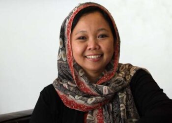 Pancasila Cerminan dan Wujud Praktek Islam Rahmatan Lil Alamin