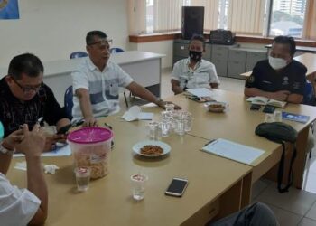 Peserta Anugerah Jurnalistik MH Thamrin 2021 Meningkat Tajam