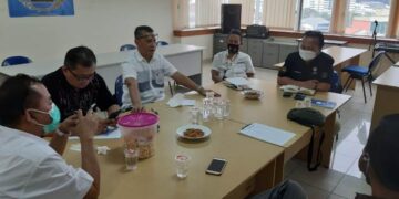 Peserta Anugerah Jurnalistik MH Thamrin 2021 Meningkat Tajam