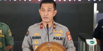 Ternyata 13 Terduga Teroris Merauke Komplotan JAD Makassar  Pembom Gereja Katedral