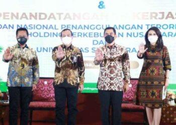 Tokoh Agama Moderat Jembatan Untuk Menyatukan Perbedaan Untuk Persatuan Indonesia