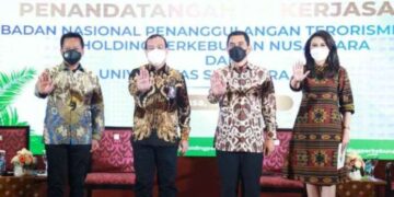 Tokoh Agama Moderat Jembatan Untuk Menyatukan Perbedaan Untuk Persatuan Indonesia