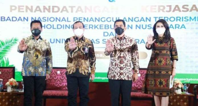 Tokoh Agama Moderat Jembatan Untuk Menyatukan Perbedaan Untuk Persatuan Indonesia