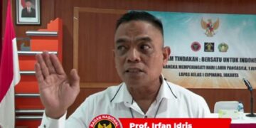 Bukti Keberhasilan Deradikalisasi, 5 Napiter Didaulat BNPT Jadi ‘Dokter Pancasila’