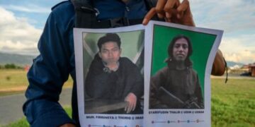 Tokoh Lintas Agama Poso Minta Perlakuan Khusus dari Pemerintah Dari Aksi Teroris MIT