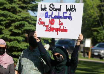 Perangi Islamofobia di Sekolah, Pemprov Ontario Sumbang Organisasi Muslim 300 Ribu Dolar AS