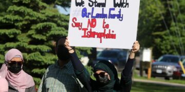 Perangi Islamofobia di Sekolah, Pemprov Ontario Sumbang Organisasi Muslim 300 Ribu Dolar AS
