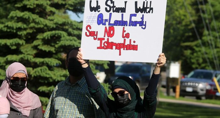 Perangi Islamofobia di Sekolah, Pemprov Ontario Sumbang Organisasi Muslim 300 Ribu Dolar AS