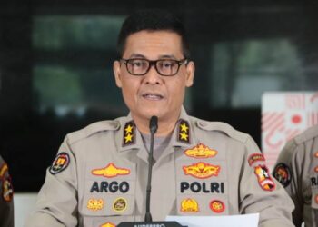 Polri Segera Berkoordinasi dengan Kominfo Sikapi Banyaknya Buku Terorisme di Internet