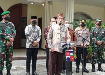 15 Tahun Sengkarut GKI Yasmin Selesai, Ketua MUI Bogor: Aslinya Bogor Kota Spiritual
