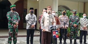 15 Tahun Sengkarut GKI Yasmin Selesai, Ketua MUI Bogor: Aslinya Bogor Kota Spiritual