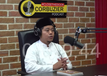 MUI Ungkap Sejumlah Buku Terorisme Dari Timur Tengah Tersebar Bebas di Internet
