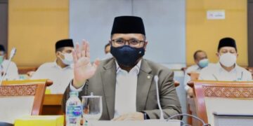 Menag: Sikap Arab Saudi Putuskan Haji 2021 Sama Dengan Indonesia