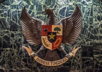 Pembumian Pancasila Untuk Tangkal dan Redam Radikalisme dan Terorisme