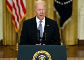 Kirim Surat ke Presiden AS, MUI Tagih Janji Kampanye Biden Terkait Kemerdekaan Palestina