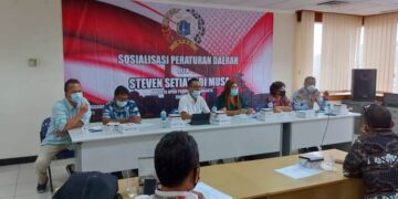 Pemilik Kendaraan di DKI Wajib Punya Garasi. Ini Aturan dan Sanksinya