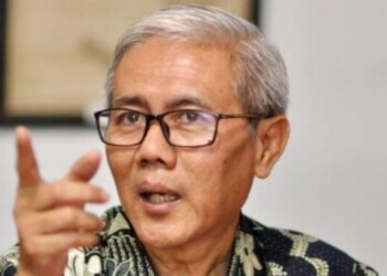 Moderasi Islam Sangat Penting Dalam Upaya Mencegah Radikalisme dan Intoleransi