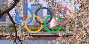 Jepang Waspadai Aksi Terorisme di Olimpiade dan Paralimpiade Tokyo 2021