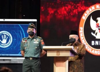 Terorisme Bukan Jihad Tetapi Merusak