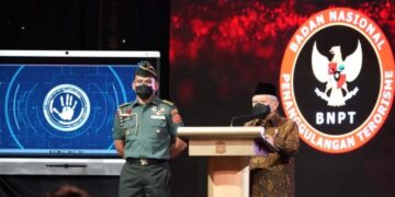 Terorisme Bukan Jihad Tetapi Merusak