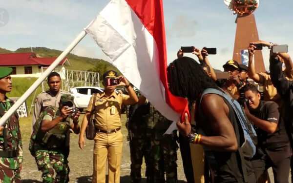 Satgas Nemangkawi: 26 Anggota KKB Pilih ke Tobat dan Kembali ke NKRI