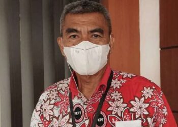 Satukan Energi Bersama Untuk Atasi Kesulitan Bangsa di Tengah Pandemi Covid-19