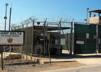 Guantanamo Segera Ditutup, Napi Terorisme Segera Dipulangkan