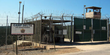 Guantanamo Segera Ditutup, Napi Terorisme Segera Dipulangkan