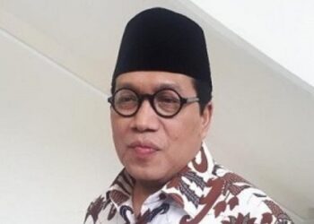 DMI: PPKM Darurat Bentuk Tanggung Jawab Pemerintah Terhadap Keselamatan Masyarakat
