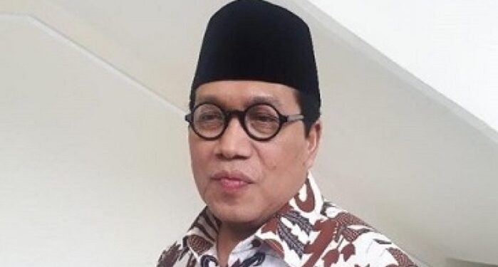 DMI: PPKM Darurat Bentuk Tanggung Jawab Pemerintah Terhadap Keselamatan Masyarakat