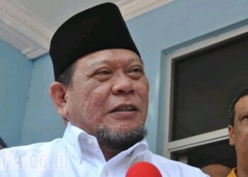 La Nyalla: Pelajaran Agama Bisa Tangkal Penyebaran Radikalisme di Medsos