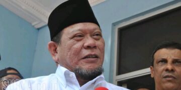 La Nyalla: Pelajaran Agama Bisa Tangkal Penyebaran Radikalisme di Medsos