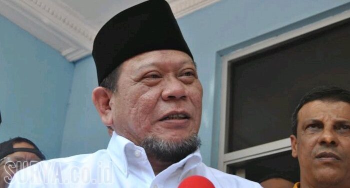 La Nyalla: Pelajaran Agama Bisa Tangkal Penyebaran Radikalisme di Medsos