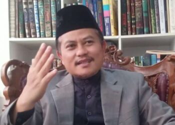 Wujudkan Makna Qurban Dengan Korbankan Ego Untuk Kepentingan Bersama
