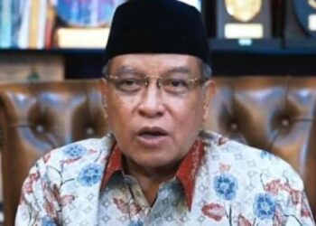 Ketum PBNU Ungkap Masih Ada Kiai Tak Percaya Covid-19 dan Vaksinasi