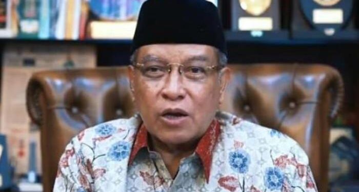 Ketum PBNU Ungkap Masih Ada Kiai Tak Percaya Covid-19 dan Vaksinasi