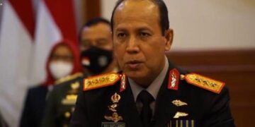 HUT ke-11 BNPT, Boy Rafli Minta Dukungan dan Doa Untuk Wujudkan Indonesia Satria