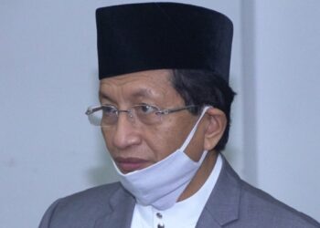 Pandemi Covid-19 Pembelajaran Bagi Manusia Agar Seimbangkan Kehidupan Dunia dan Akhirat