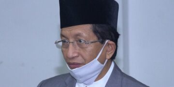 Pandemi Covid-19 Pembelajaran Bagi Manusia Agar Seimbangkan Kehidupan Dunia dan Akhirat